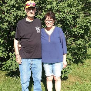 Meet your Posher, Patricia